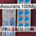 Assurans 100Mg new15